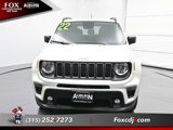 Used 2022 Jeep Renegade Latitude w/ Convenience Group image 3