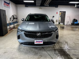 Certified 2023 Buick Envision Avenir image 2