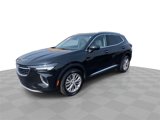 Used 2022 Buick Envision Preferred image 4