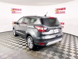 Used 2018 Ford Escape Titanium image 2