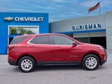 Used 2024 Chevrolet Equinox LT image 2