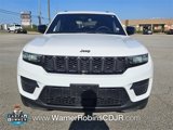 Used 2023 Jeep Grand Cherokee Altitude image 2