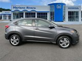 Certified 2022 Honda HR-V LX image 4