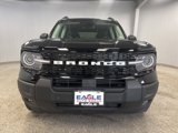 New 2025 Ford Bronco Sport Outer Banks image 4