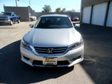 Used 2013 Honda Accord LX image 2