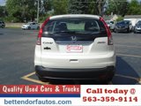 Used 2013 Honda CR-V LX image 6