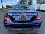 Used 2020 Mercedes-Benz E 350 4MATIC Sedan image 6