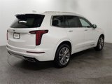 Certified 2022 Cadillac XT6 Premium Luxury w/ Technology Package image 5