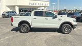 Used 2021 Ford Ranger XLT w/ Equipment Group 301A Mid image 2