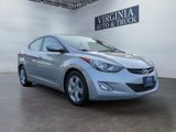 Used 2013 Hyundai Elantra GLS w/ Preferred Pkg image 4