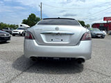 Used 2014 Nissan Maxima 3.5 SV w/ Premium Package image 5