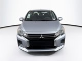Used 2024 Mitsubishi Mirage G4 ES image 3