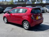 Used 2012 Chevrolet Sonic LS image 6