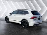 Used 2022 Volkswagen Tiguan SE R-Line image 4