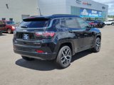 New 2025 Jeep Compass Limited w/ Elite Group image 5