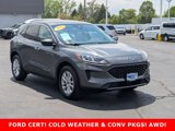 Certified 2022 Ford Escape SE w/ Convenience Package image 3