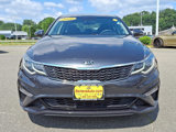 Used 2020 Kia Optima LX image 2