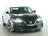 Used 2021 Nissan Maxima 3.5 SV image 2