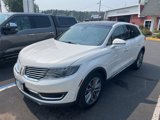Used 2016 Lincoln MKX Reserve w/ Luxury Package image 3