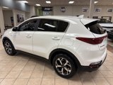 Used 2020 Kia Sportage LX image 5