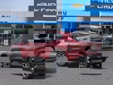 New 2025 Chevrolet Trax LT image 3