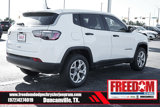 New 2025 Jeep Compass Sport image 5
