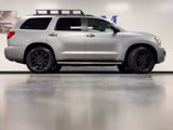 Used 2010 Toyota Sequoia Limited image 4
