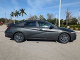 New 2025 Hyundai Elantra Sport image 3