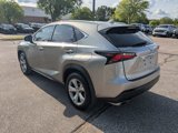 Used 2017 Lexus NX 200t AWD image 3