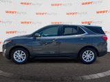 Used 2018 Chevrolet Equinox LT image 2