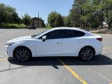 Used 2018 MAZDA MAZDA3 Touring image 4