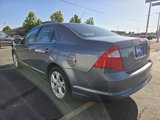 Used 2012 Ford Fusion SE image 5
