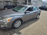 Used 2015 Nissan Altima 2.5 S w/ Power Driver Seat Package image 2