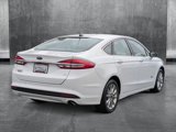 Used 2018 Ford Fusion Energi SE image 5