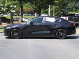 New 2025 MAZDA MAZDA3 s image 5