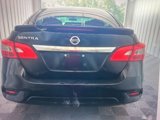 Used 2019 Nissan Sentra S image 3
