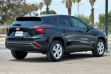 New 2025 Chevrolet Trax LS image 4