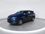 Used 2022 Chevrolet Equinox LS image 4