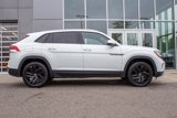 Used 2022 Volkswagen Atlas Cross Sport SE image 4