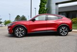 Used 2021 Ford Mustang Mach-E Premium image 2