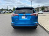 Used 2017 Toyota RAV4 LE image 3