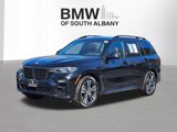 Used 2021 BMW X7 xDrive40i w/ M Sport Package image 6