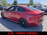 Used 2018 Jaguar XE R-Sport image 4