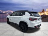 Certified 2023 Jeep Compass Trailhawk image 3