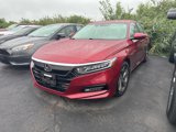 Used 2018 Honda Accord EX-L image 3