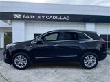 Certified 2022 Cadillac XT5 Luxury image 4