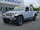 Used 2022 Jeep Gladiator Overland w/ Popular Equipment Package image 3