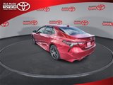 Used 2022 Toyota Camry SE image 6