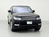 Used 2017 Land Rover Range Rover Sport Supercharged image 2