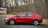 Used 2011 Chevrolet Volt Premium w/ Premium Trim Package image 4
